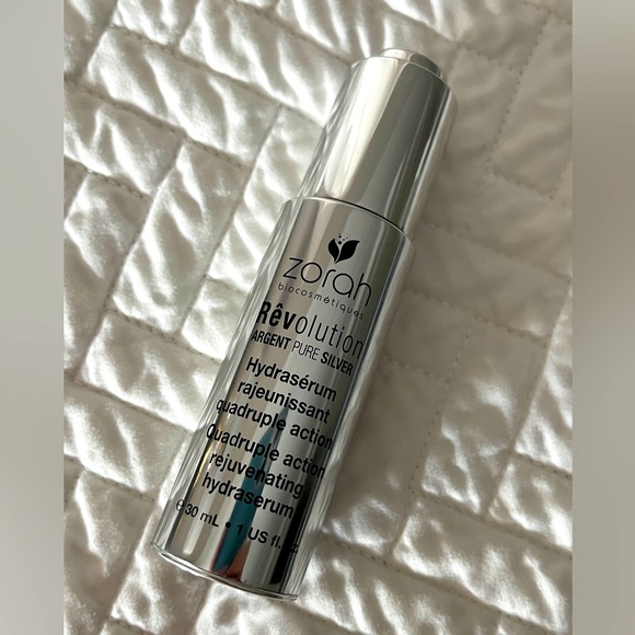 Zorah Revolution Argent Pure Silver 30ml - Picture 1 of 1